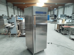 Refrigator Alpeninox 
